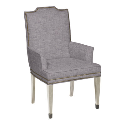 Michael Weiss Travis Arm Chair