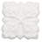 Emily 4.25'' H x 4.25'' W x 0.5'' D Urethane Onlay Scroll