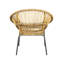 Chaise Boas Paradise Papasan-1868182231