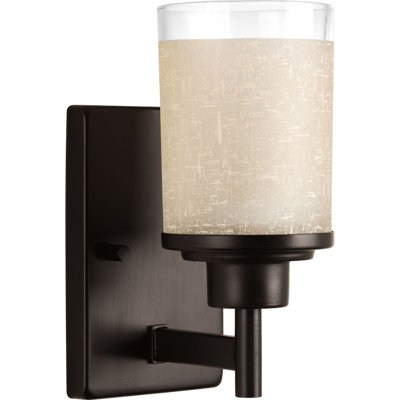 Nash Dimmable Vanity Light