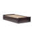 Gaudentas Solid Wood Bookcase Storage Bed-1444768001-1444768126