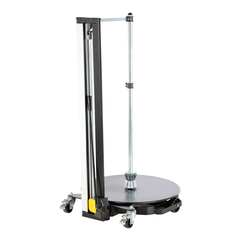 440 Lb. Capacity Hand Truck Dolly