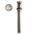 Oil Rubbed Bronze is out of stock