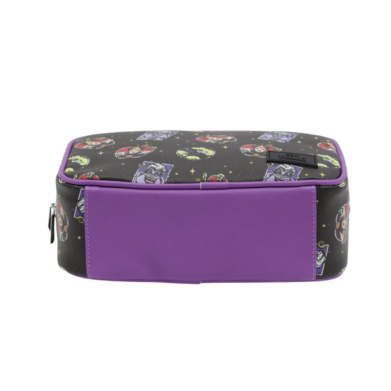 Pochette à maquillage Impressions Vanity Villains Villaness