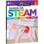 Hands-On STEAM Grade 5