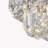Crystal Flush Mount-892554180