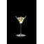 RIEDEL GRAPE@RIEDEL Martini Glass (Set of 2)