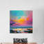 Impression, « Diminuendo Sky Study II »-700324488-704327018