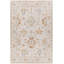 Tapis crème Finnlagh-206213630