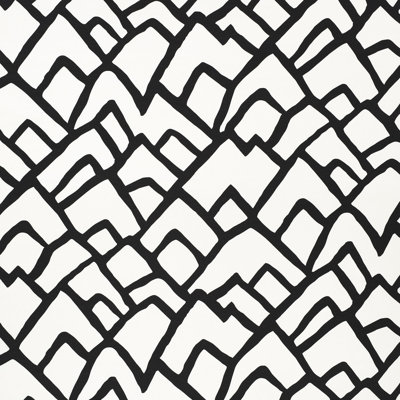 Tissu Zimba