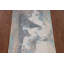 Tapis oriental abstrait en laine fait à la main 3 x 5