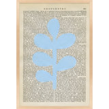 Photometry Print by Michela Sorrentino
