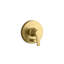 Pitch Rite-Temp Valve Trim With Push-Button Diverter-846054533