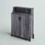 Armoire de rangement pour chaussures Zacharias-845701976
