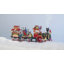 Père Noël animé 16,75 po Heirloom
