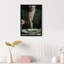 Forest Feast Print by Oliver Gal-2001725637-2025401037