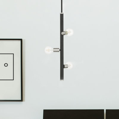 Jolisha 3 - Light Cluster Pendant