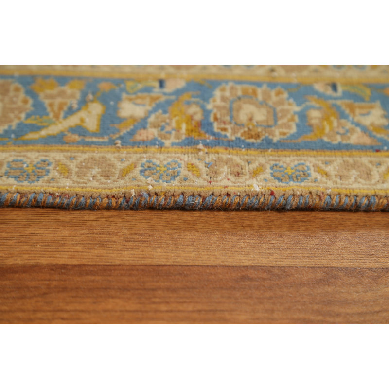 Tapis traditionnel grand 11 x 15