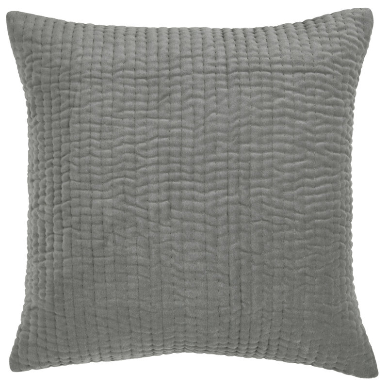 Cushion, Square, 50cm x 50cm, Red