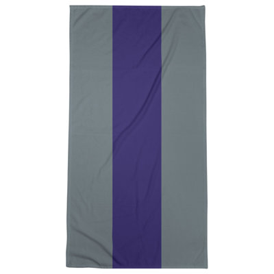 Lightweight Bath Towel