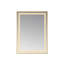 Miroir de salle de bain Papke-255666637