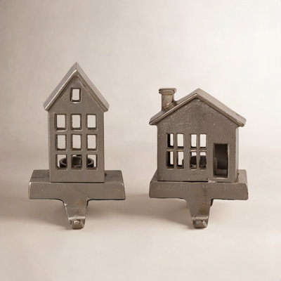 Aluminum Tealight Holder