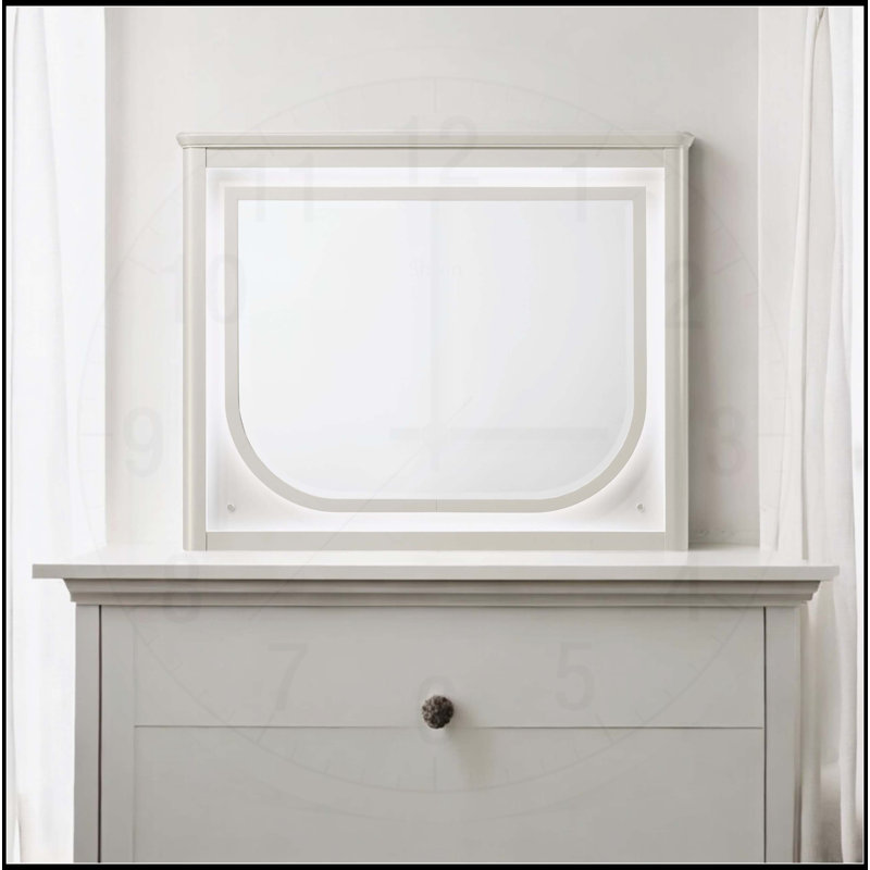 Miroir Laveda
