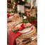 Noel 100% Cotton Square Napkins