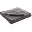 Harton Striped Cotton Throw