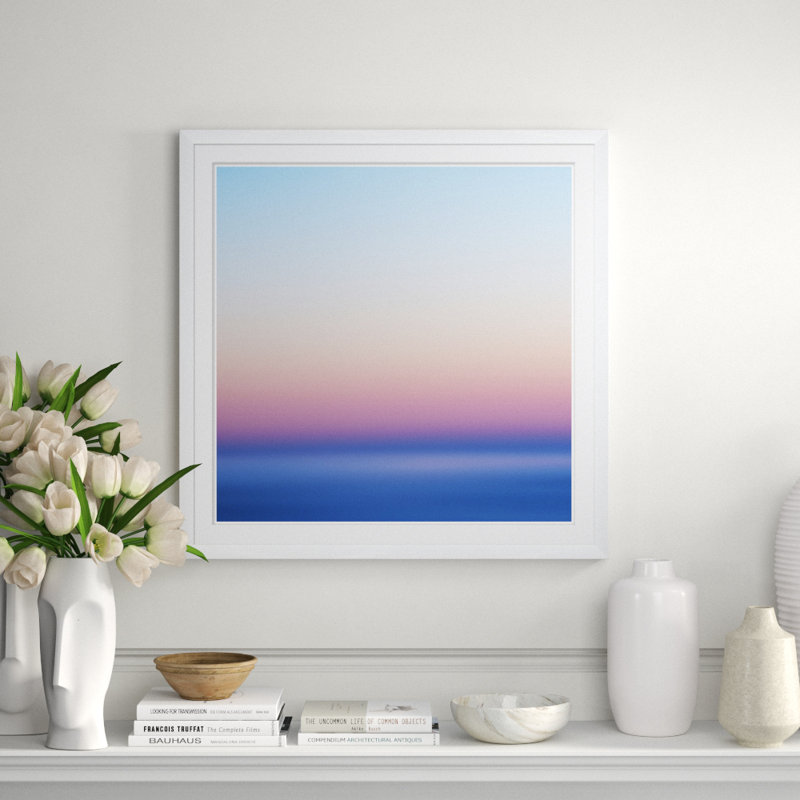 Ombre 5 Giclee Print