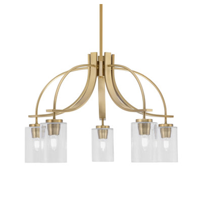 Lustre Cavella