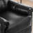 Rotatable comfortable reclining chair-847353773