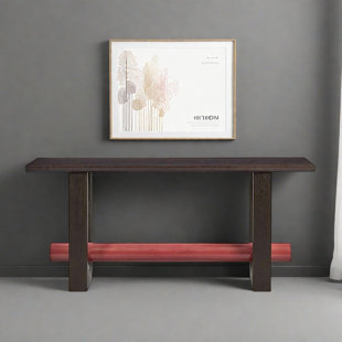 Console Modern Minimalist Art