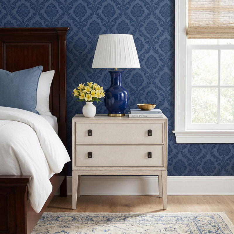 Leland 32'' W Nightstand
