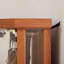 Vitrine d'angle en verre Therris-121600074-126184187