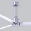 Ventilateur de plafond Alessandra 72-9636506-63956770