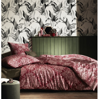 Lech Duvet Cover Set