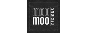 MooMoo Designs Logo