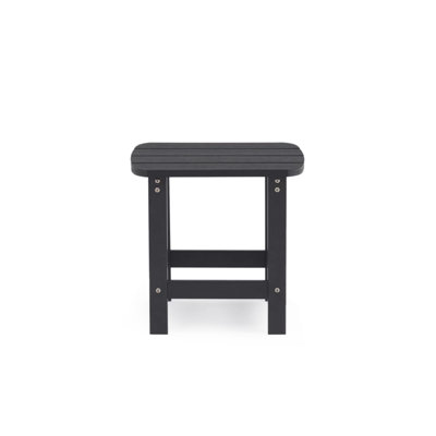 Table d'appoint d'extérieur Bostwick