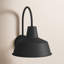 Luminaire de grange d'extérieur Alexandrina-27911034-27911030