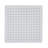 Square Rain Shower Head 304 Stainless Steel Showerhead-113305512