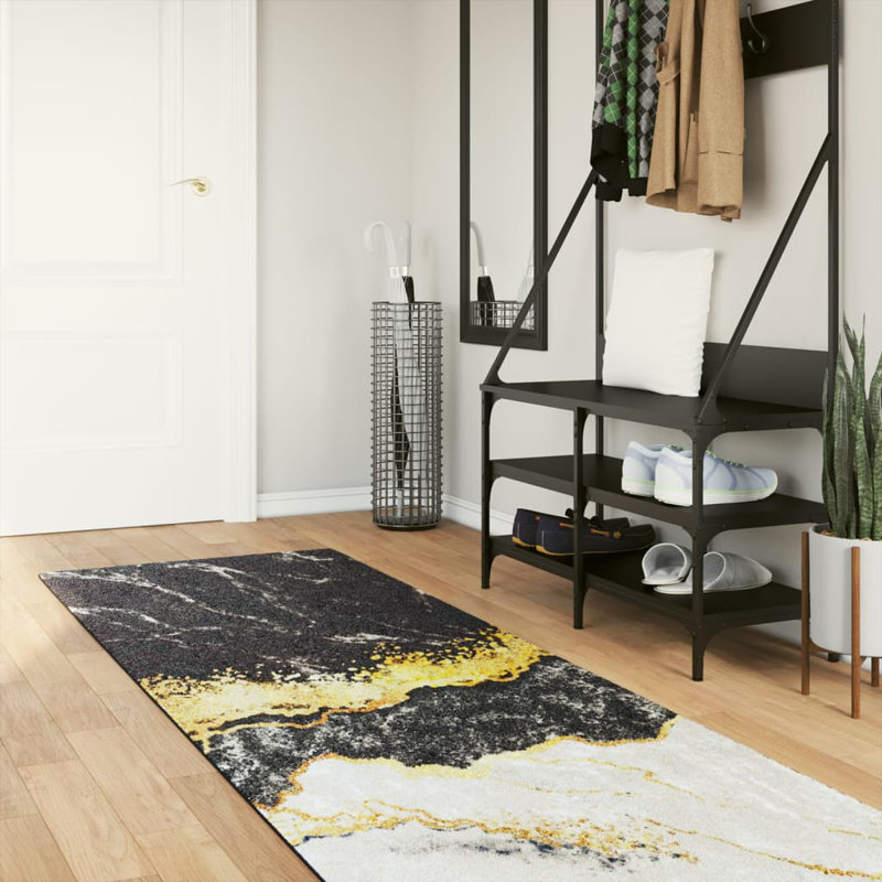 Haraldur Area Rug, Runner 80 x 300cm