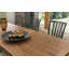 Big Sky Trestle Dining Table with 2-20in Leaves