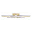 Luminaire encastré 6 lumières Bjorkland-700672057