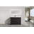 Lefebvre 47" Single Bathroom Vanity Set-2124545500