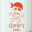 Nautical & Beach Wall Decal