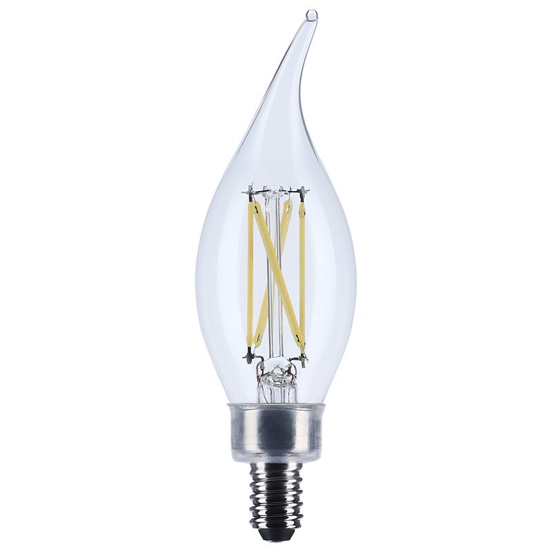4 Watt LED Bulb
