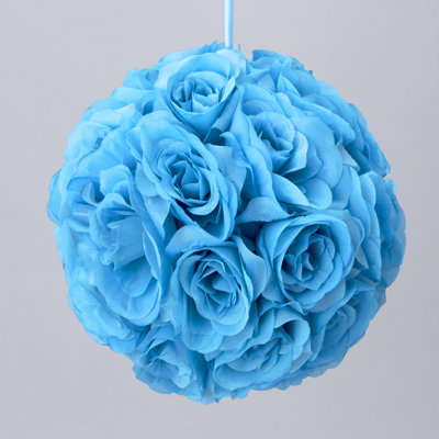 Boule de fleurs de pomander