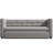 Daybed With Trundle, Upholstered Daybed With Padded Back
