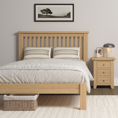 Windsor Bedframe